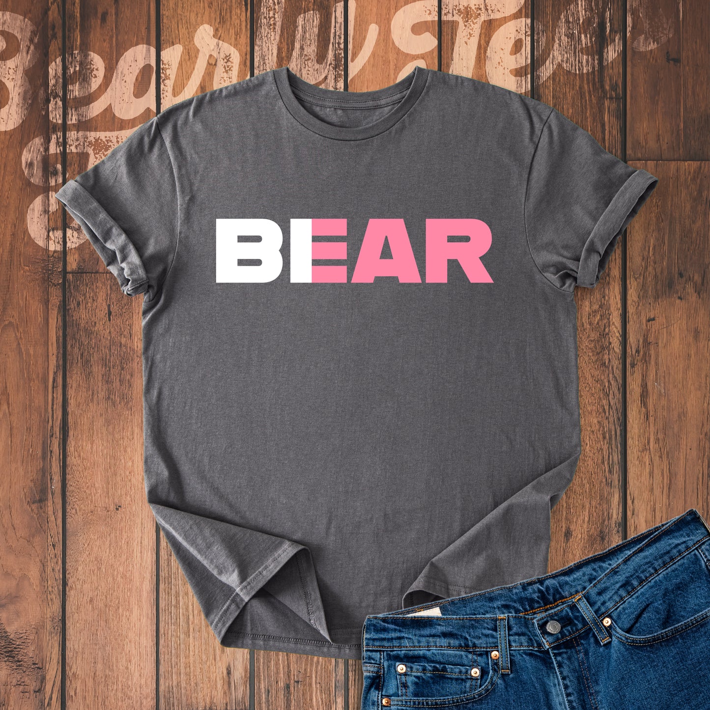 Bi Bear