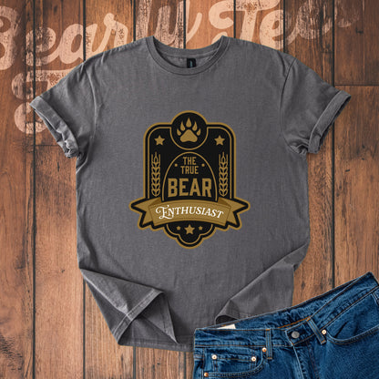 Bear Enthusiast