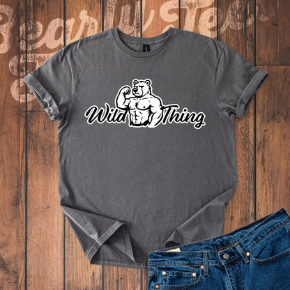 Wild Thing T-Shirt