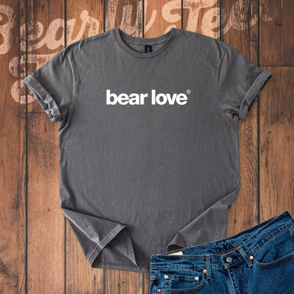 Bear Love (R) T-Shirt