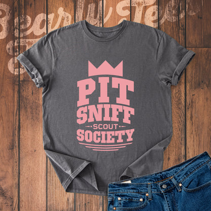 Pit Sniff Society