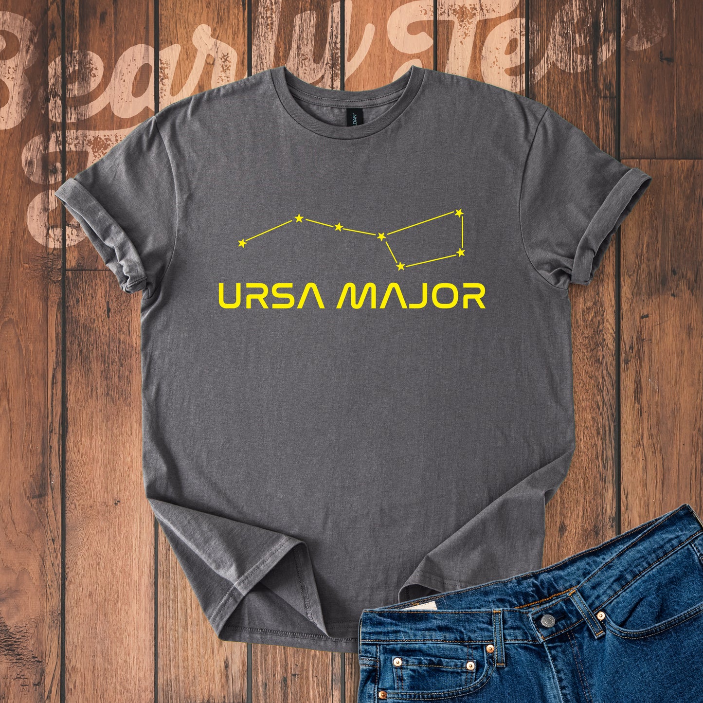 Ursa Major T-Shirt