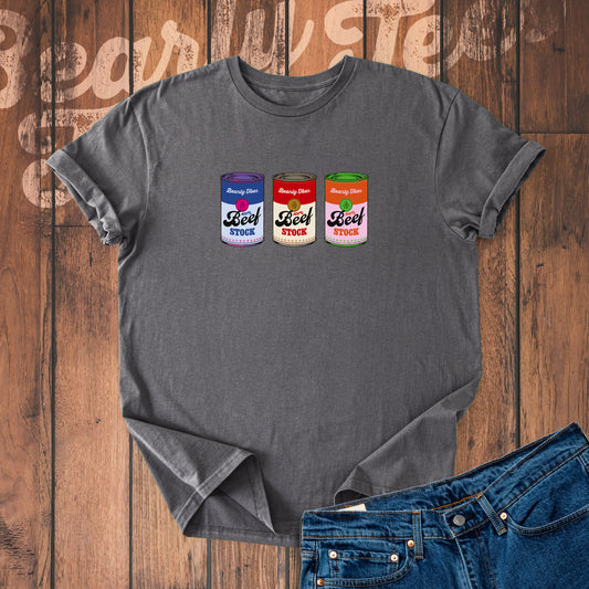 Beef Stock