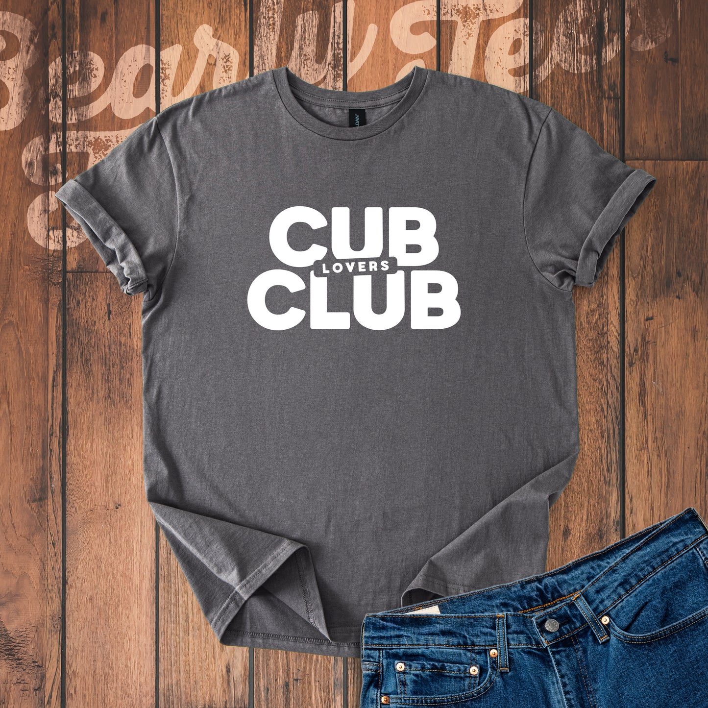 Cub lovers club