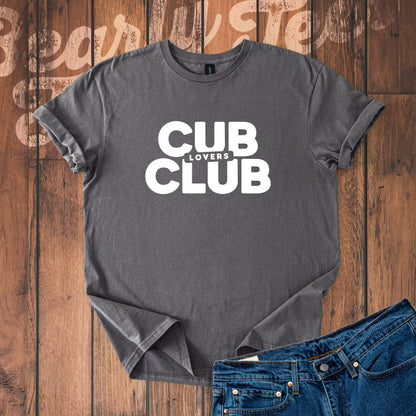 Cub lovers club