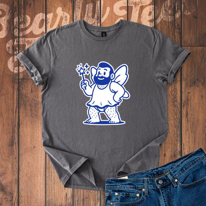 Fairy Bearmother 1 T-Shirt