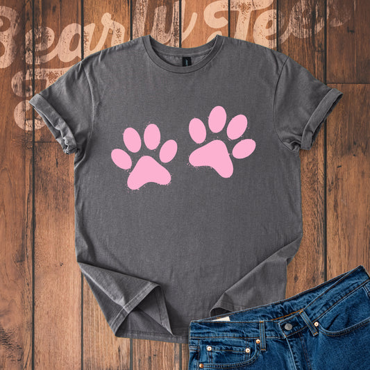 Bear paws
