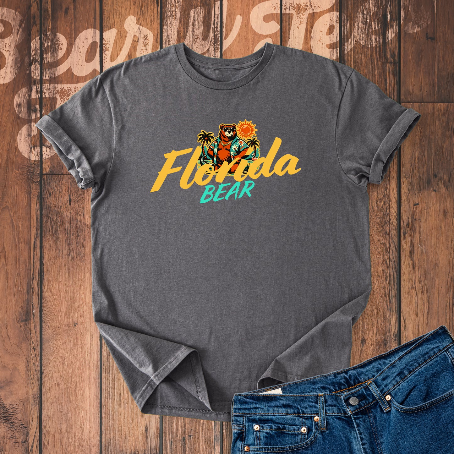 Florida Bear