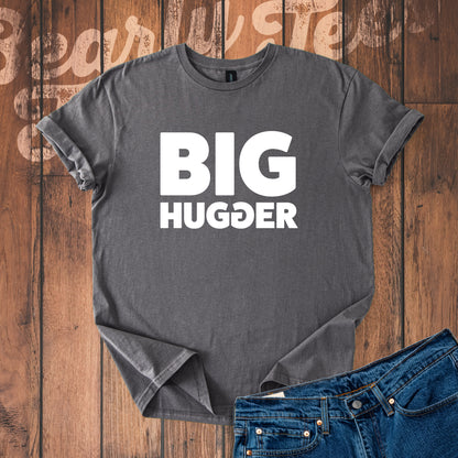 Big hugger
