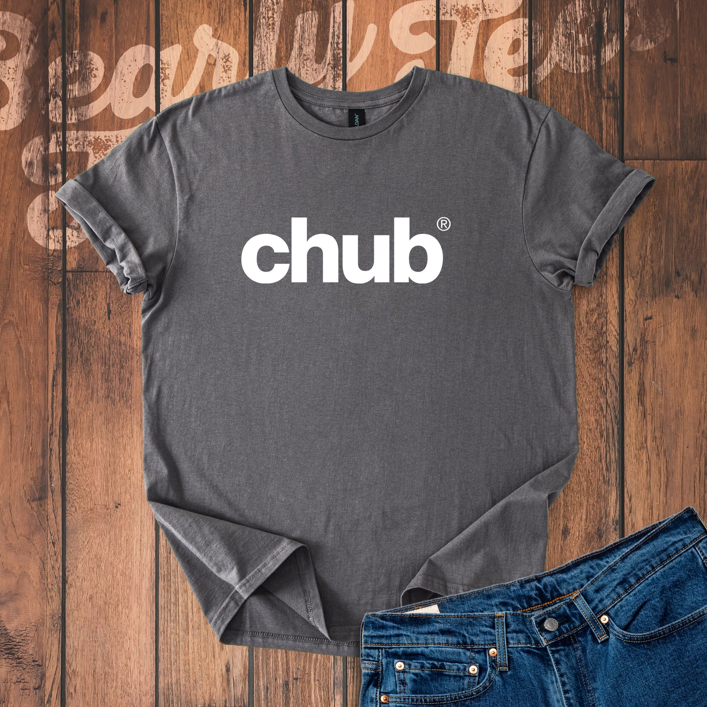 Chub (R)