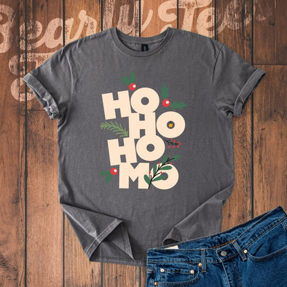 Ho Ho Homo T-Shirt