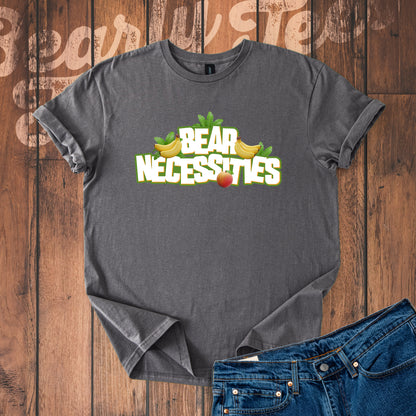 Bear Necessities T-Shirt
