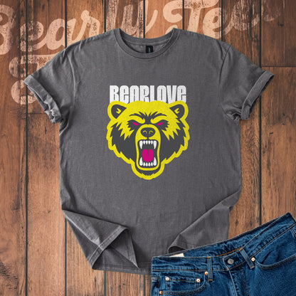 Bearlove