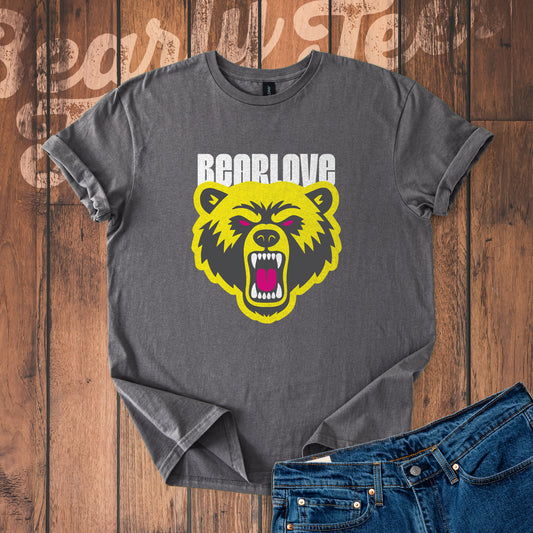 Bearlove