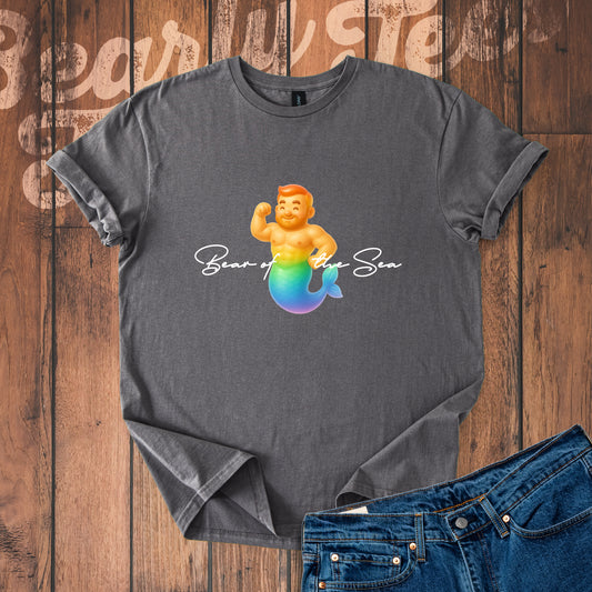 Bear of the Sea