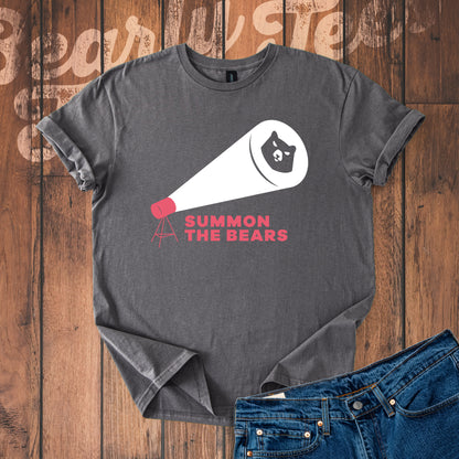 Summon the bears