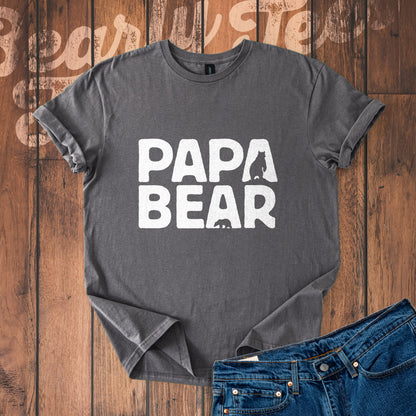 Papa Bear