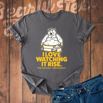 Hot Bear Baker 3