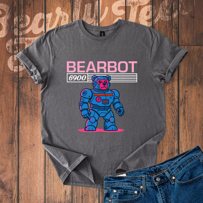 Bearbot 6900 T-Shirt