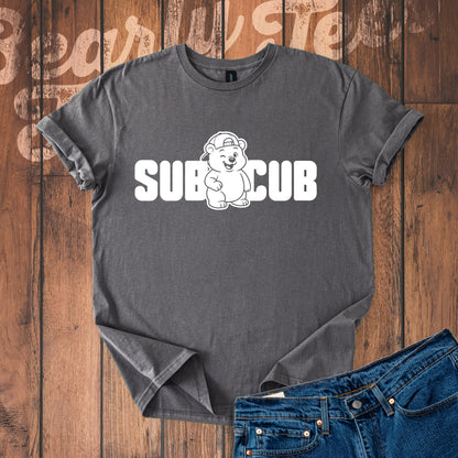 Sub Cub T-Shirt