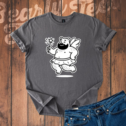 Fairy Bearmother 2 T-Shirt