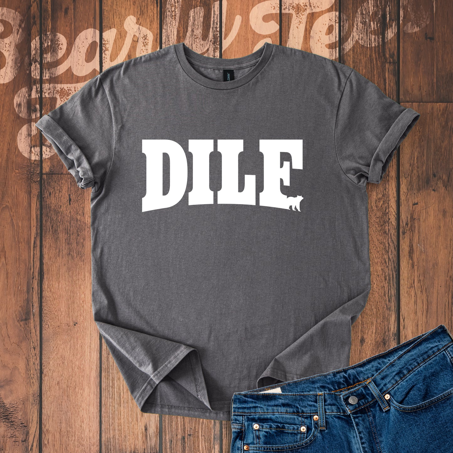 DILF T-Shirt