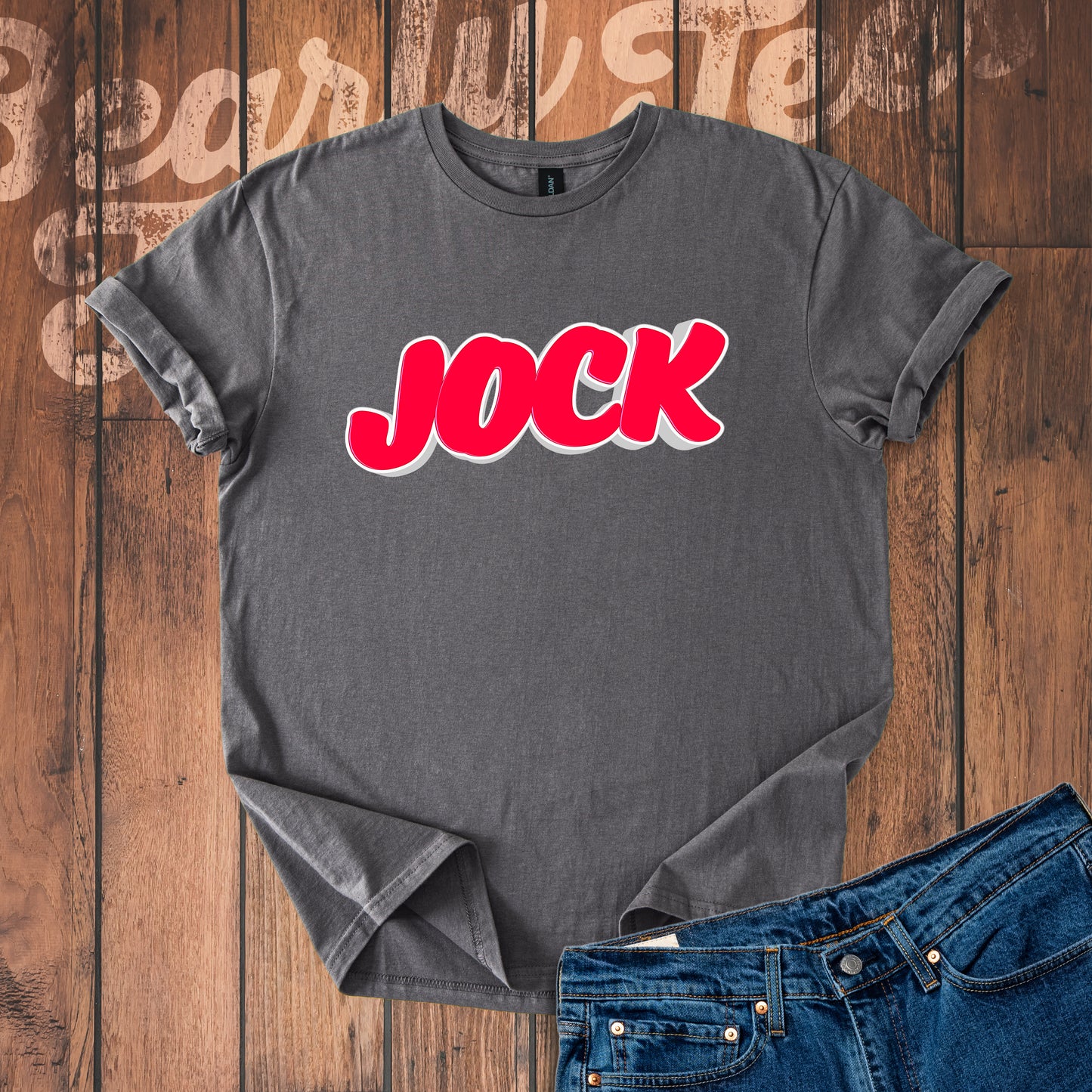 Jock