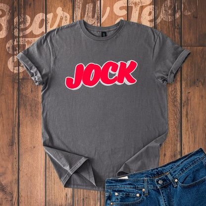 Jock
