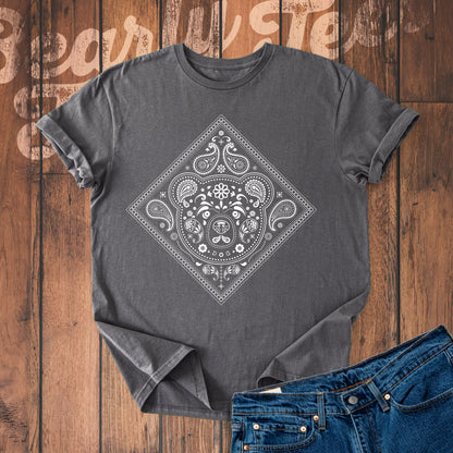 Bandana bear