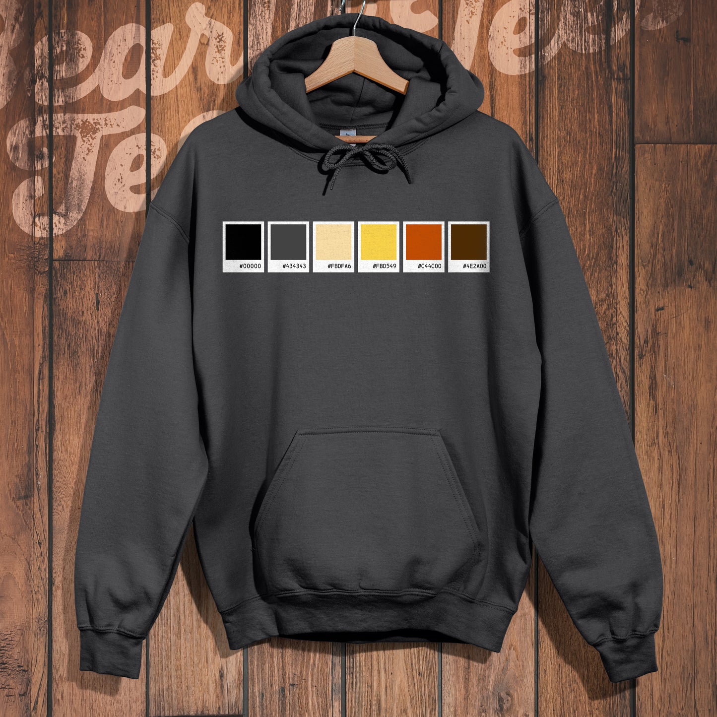 Hex Pride Hoodie