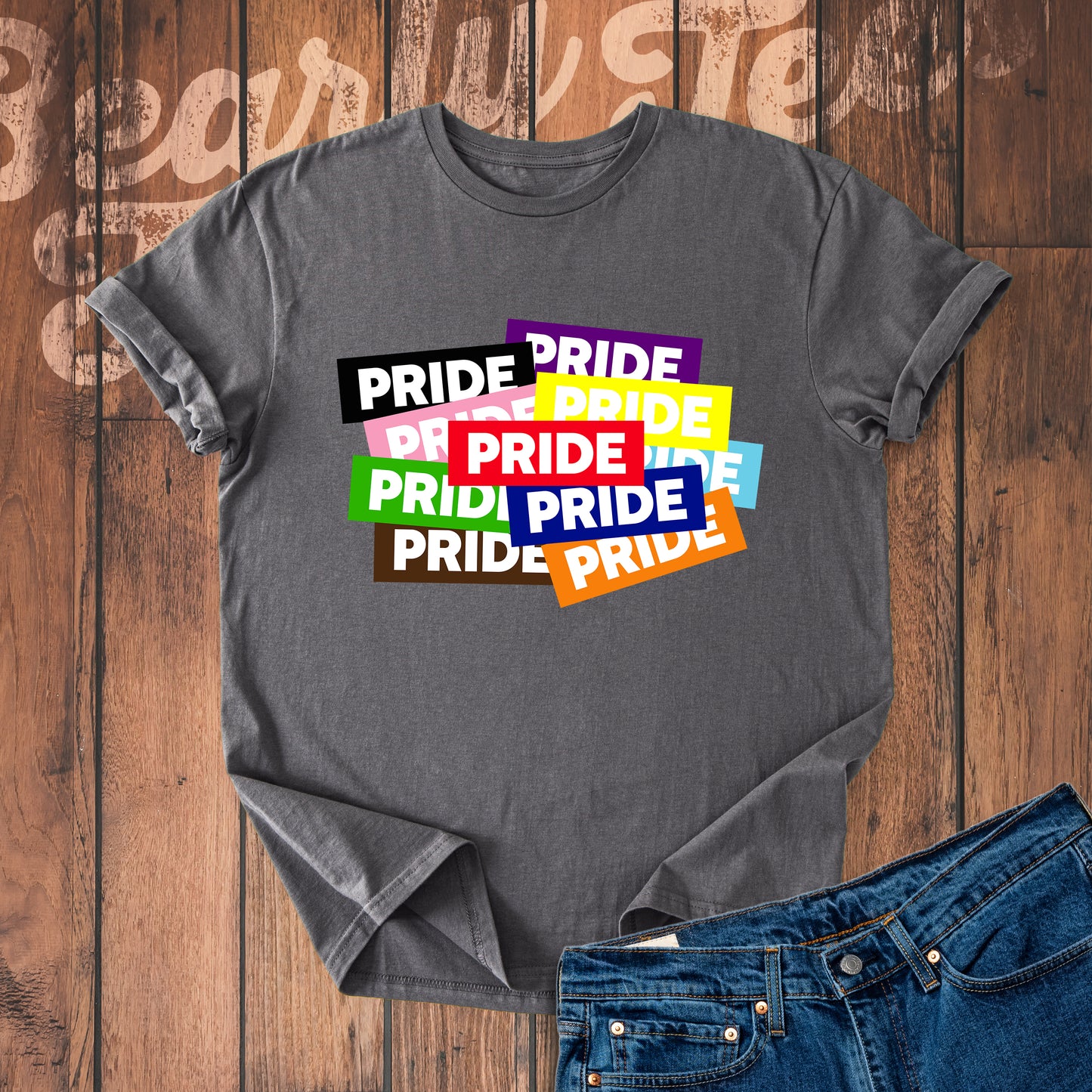 Pride Labels