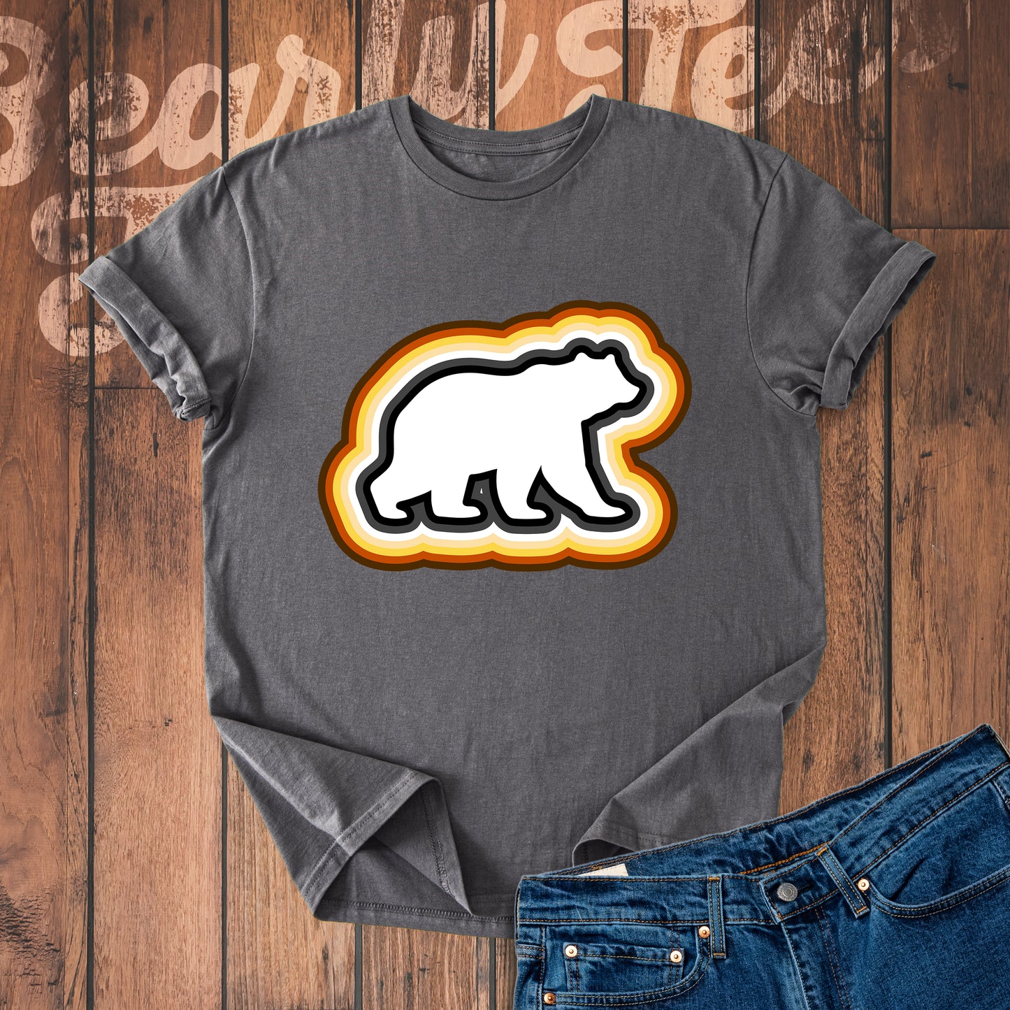 Bear flow