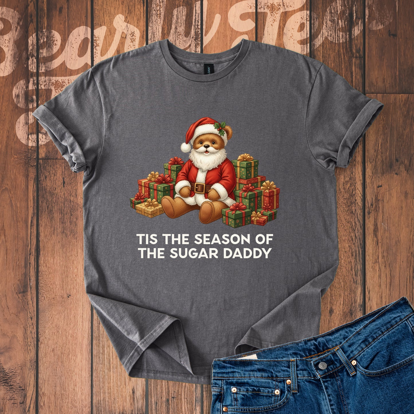 Tis the Season T-Shirt