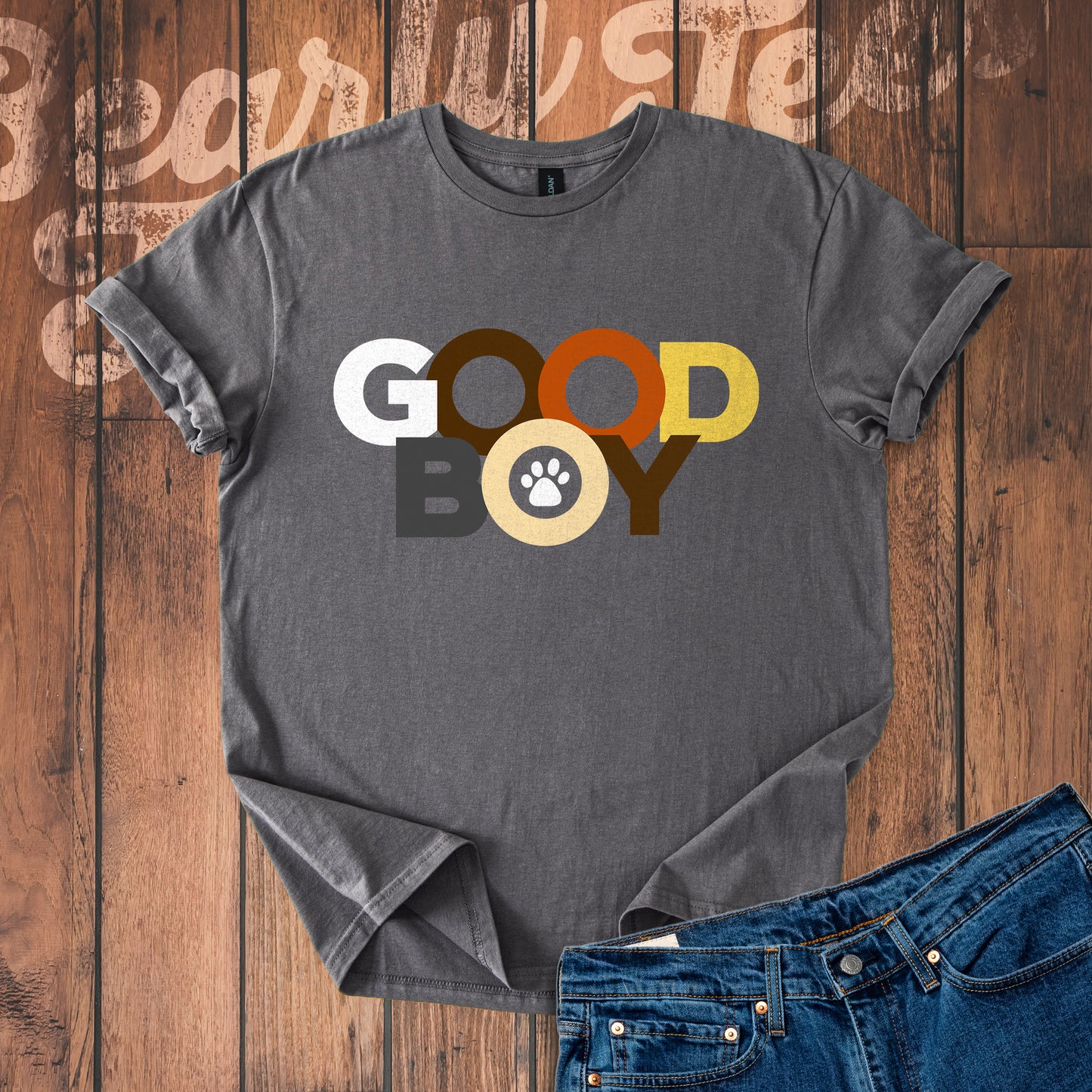 Good boy T-Shirt