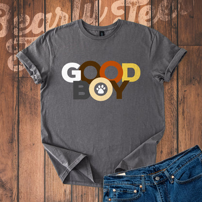 Good boy T-Shirt