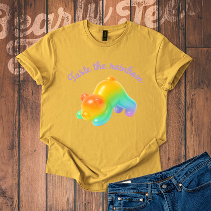 Taste the Rainbow T-Shirt