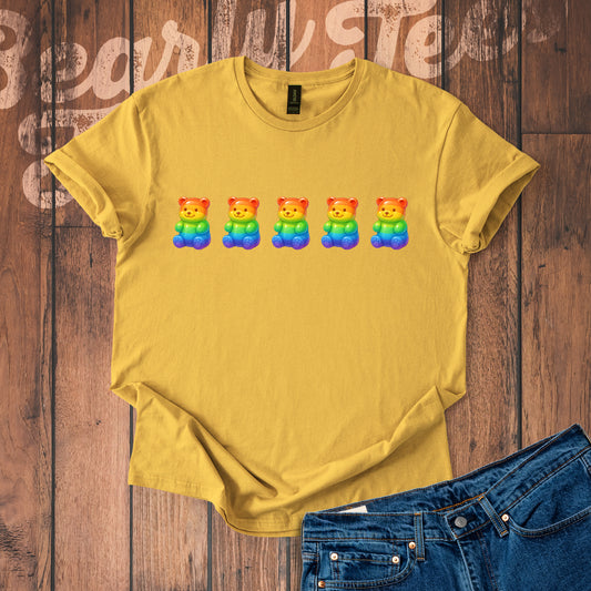 Gummy Bears 1