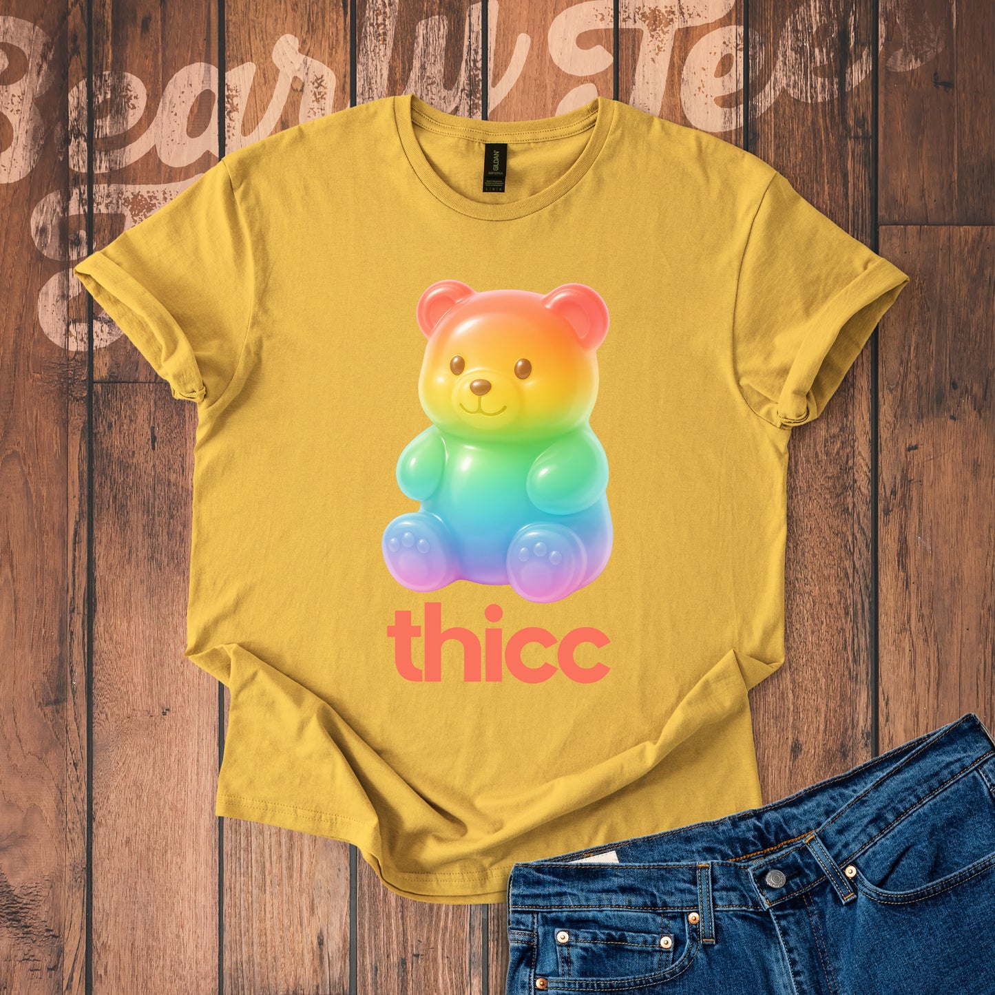 thicc