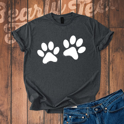 Bear paws