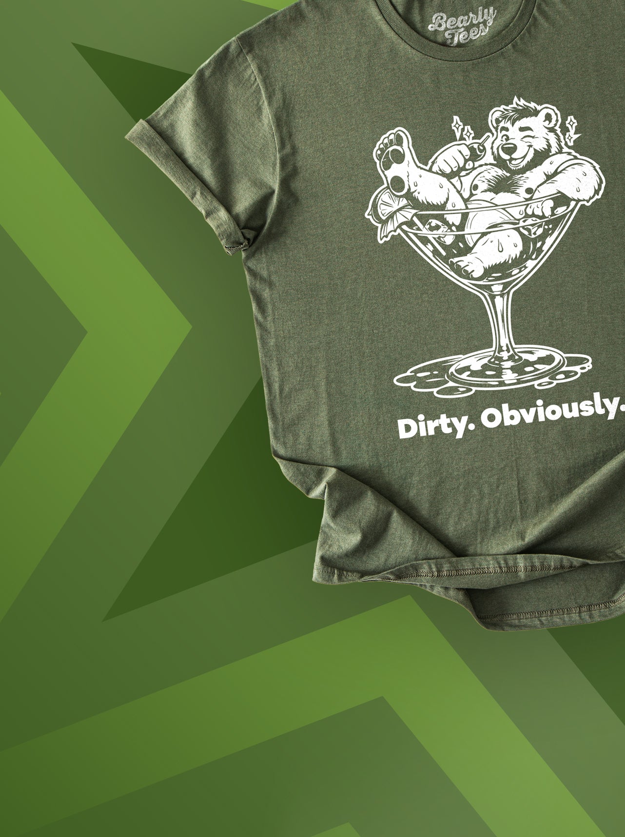 BUY 2 TEES<br>GET 3rd 50% OFF