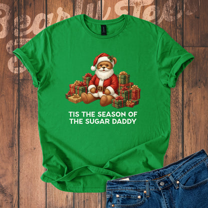 Tis the Season T-Shirt