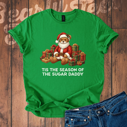 Tis the Season T-Shirt