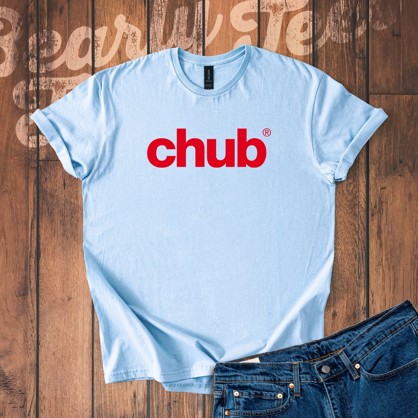 Chub (R)