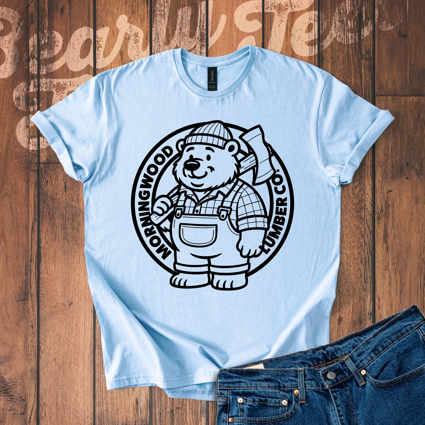 Morningwood Lumber Co