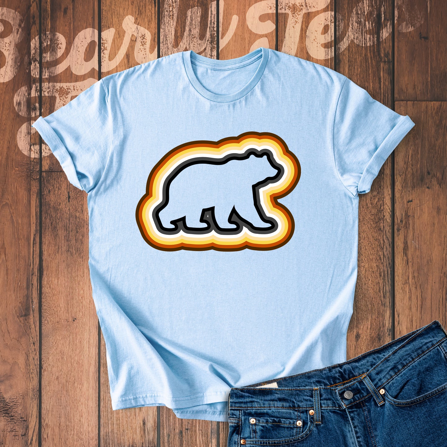 Bear flow
