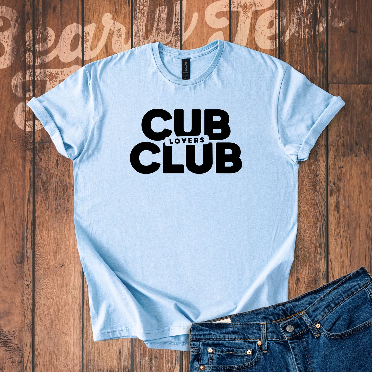 Cub lovers club