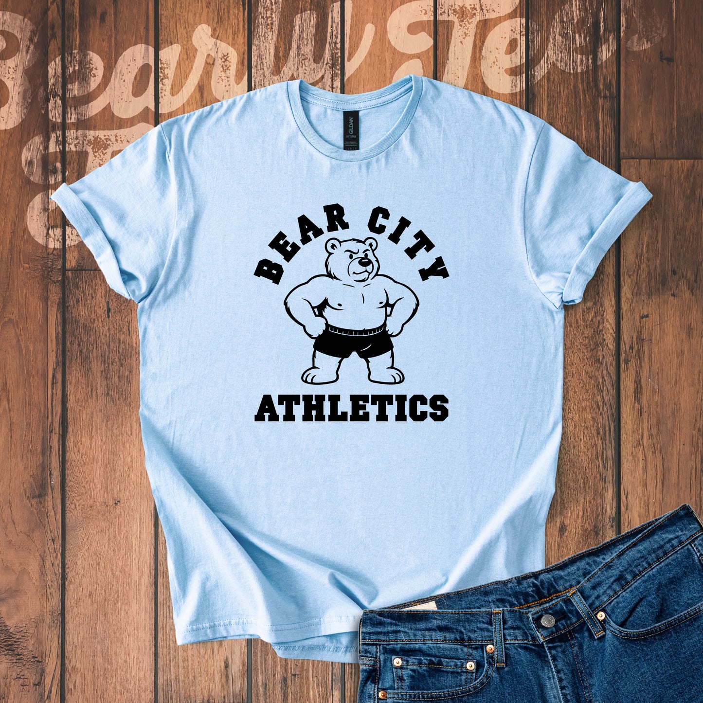 Bear City Athletics