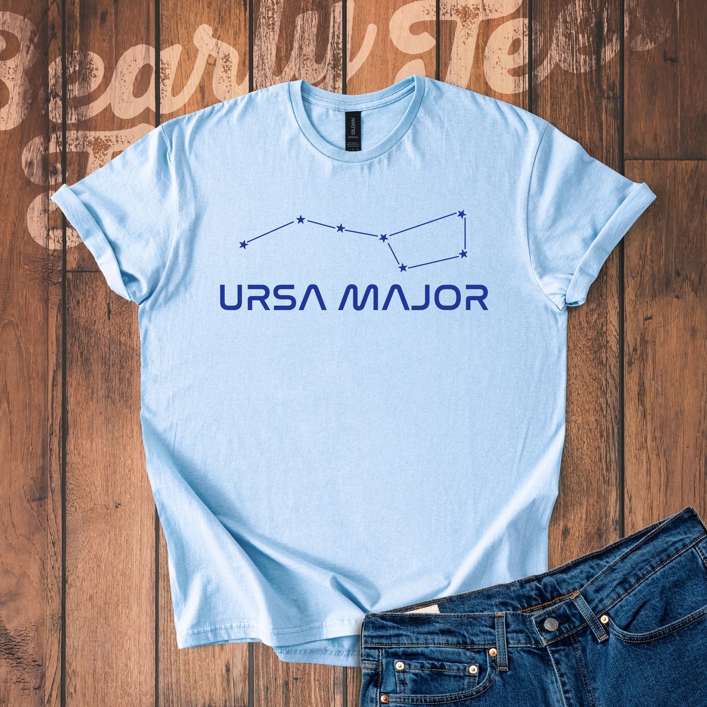 Ursa Major T-Shirt