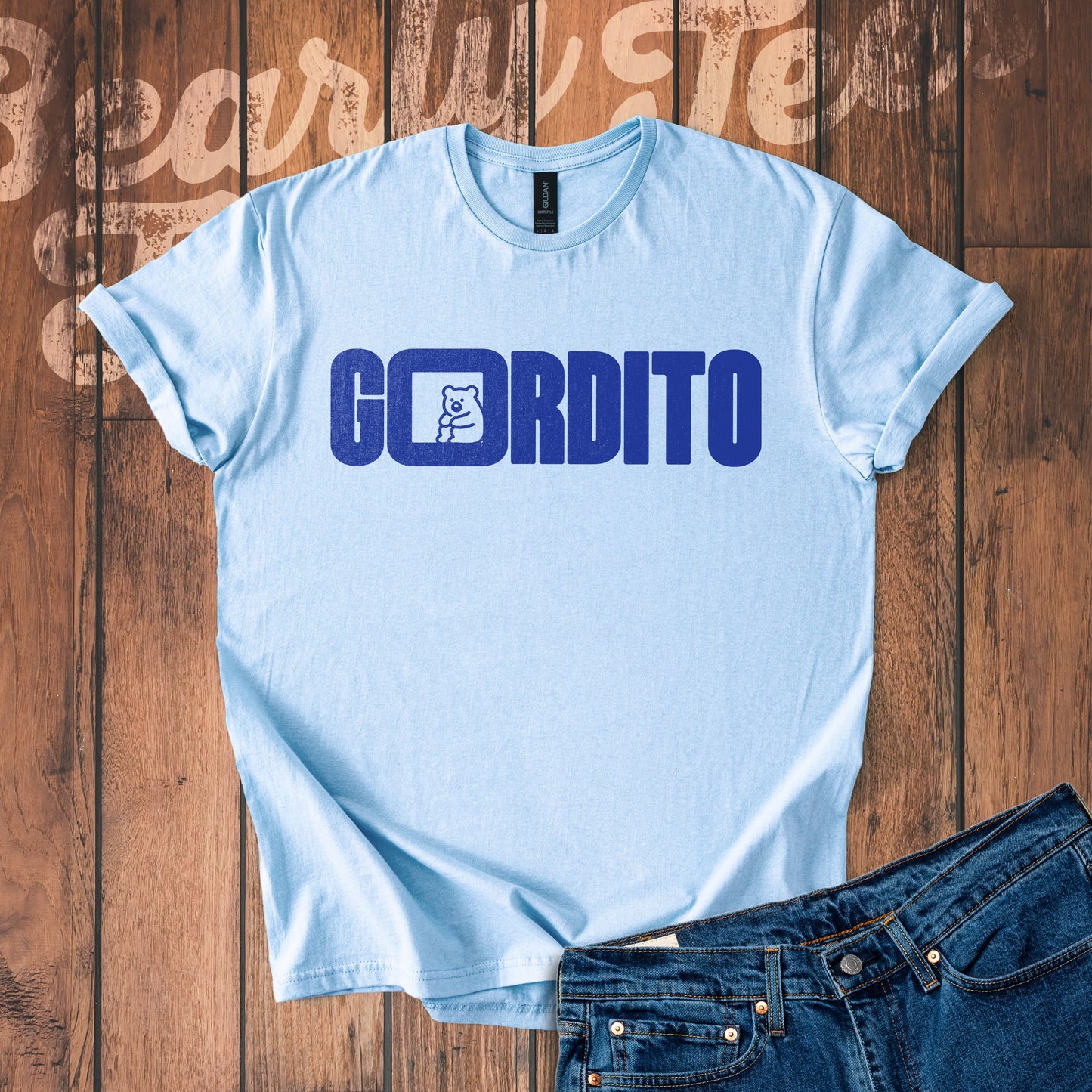Gordito T-Shirt