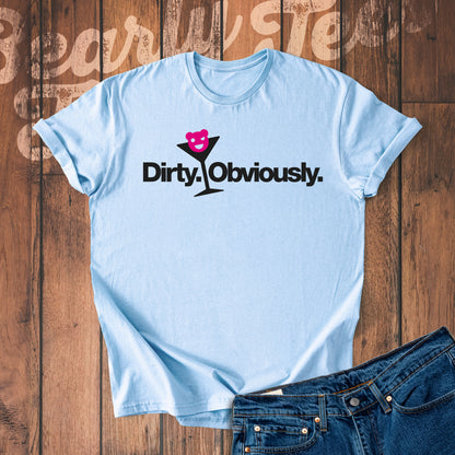 Dirty. Obviously. v2.0